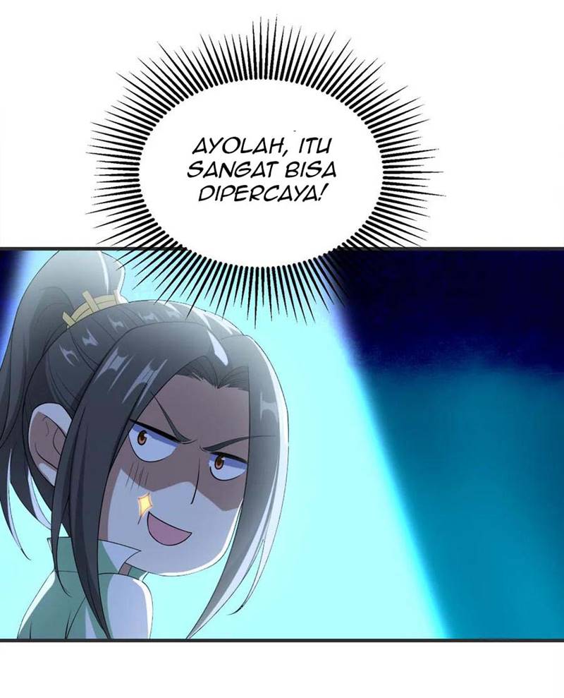 Matchless Emperor Chapter 68 Gambar 21